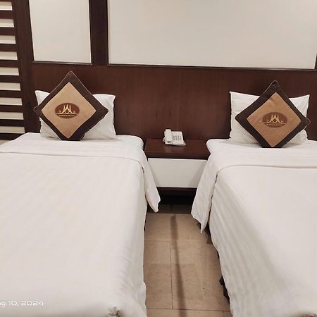 Marina Hotel Ha Noi Ханой Екстериор снимка