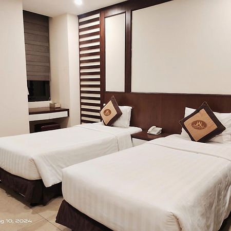 Marina Hotel Ha Noi Ханой Екстериор снимка